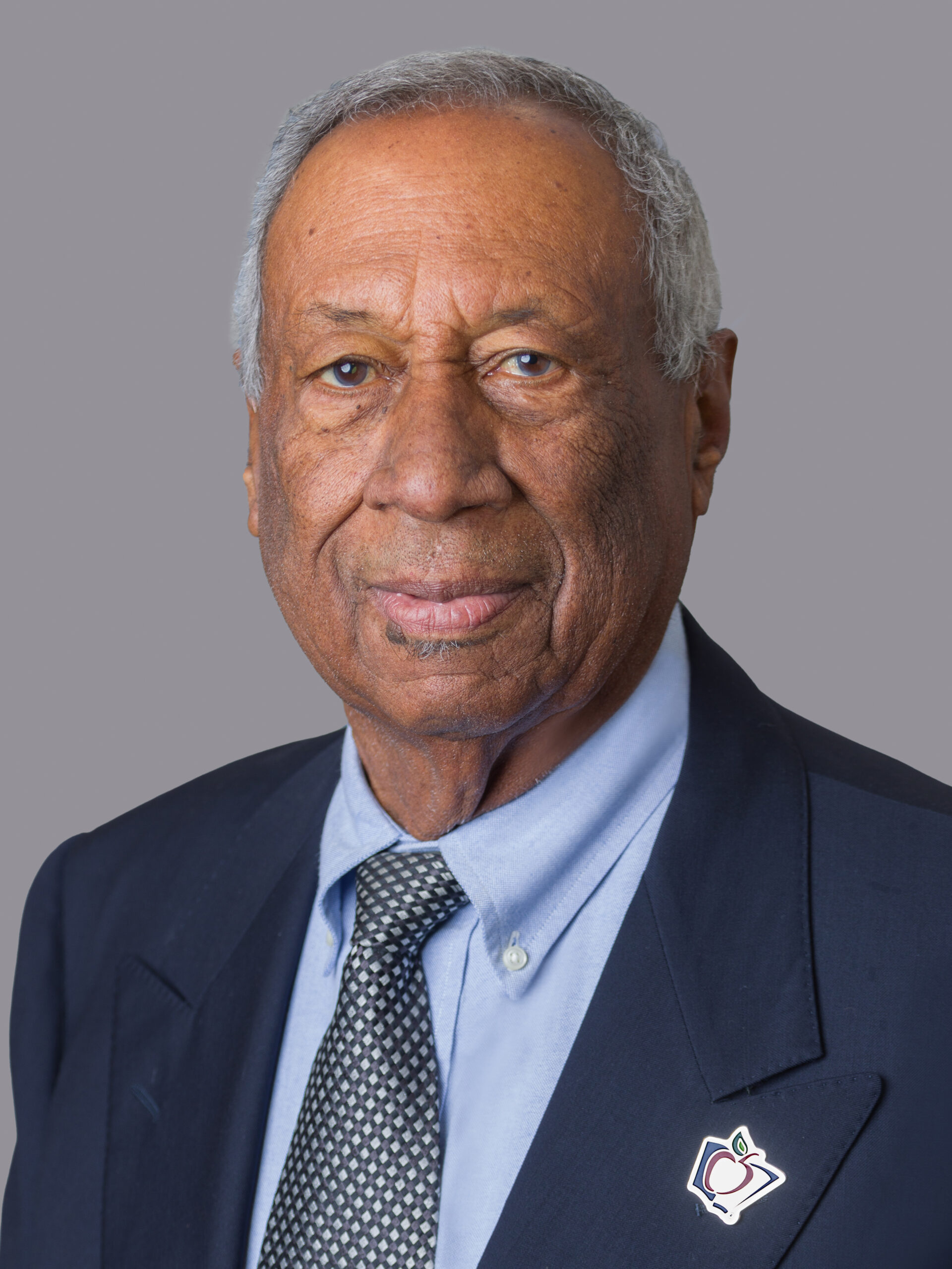 Headshot of Walton Greene, PsyD, Chairman